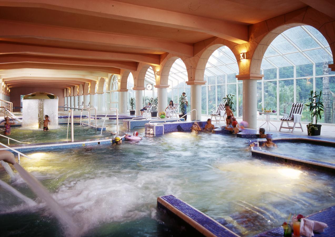 Life Leisure Resort Guanxi Exterior photo