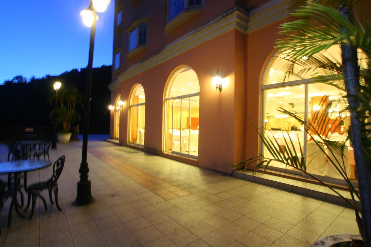 Life Leisure Resort Guanxi Exterior photo