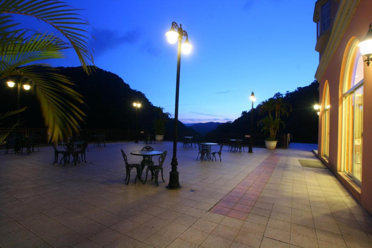 Life Leisure Resort Guanxi Exterior photo